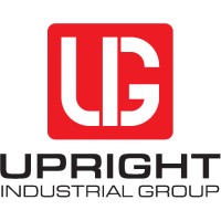 Upright Industrial Group LLC logo, Upright Industrial Group LLC contact details