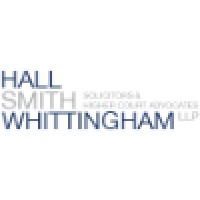 Hall Smith Whittingham LLP logo, Hall Smith Whittingham LLP contact details