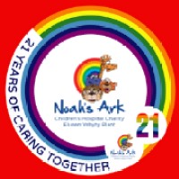 Noah's Ark Children's Hospital Charity logo, Noah's Ark Children's Hospital Charity contact details