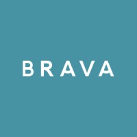 Brava logo, Brava contact details