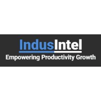 IndusIntel Inc logo, IndusIntel Inc contact details