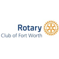 Rotary Club of Fort Worth logo, Rotary Club of Fort Worth contact details