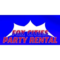 Fox Cities Party Rental logo, Fox Cities Party Rental contact details