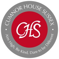 Cumnor House School logo, Cumnor House School contact details