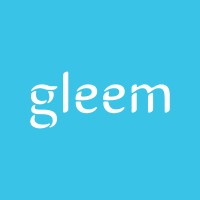 Gleem logo, Gleem contact details