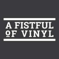 A Fistful of Vinyl logo, A Fistful of Vinyl contact details