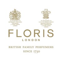 Floris London logo, Floris London contact details