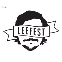 LeeFest logo, LeeFest contact details