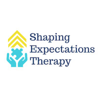 SHAPING EXPECTATIONS THERAPY logo, SHAPING EXPECTATIONS THERAPY contact details