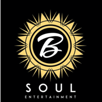 B. Soul Entertainment logo, B. Soul Entertainment contact details