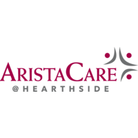 AristaCare at Hearthside logo, AristaCare at Hearthside contact details