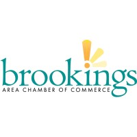 Brookings Chamber of Commerce logo, Brookings Chamber of Commerce contact details