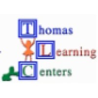 Thomas Learning Centers logo, Thomas Learning Centers contact details