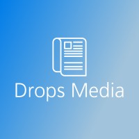 Drops Media Co logo, Drops Media Co contact details