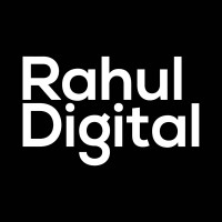 Rahul Digital logo, Rahul Digital contact details