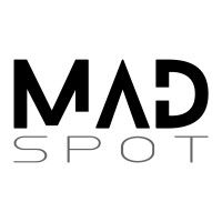 MAD Spot logo, MAD Spot contact details