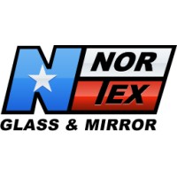 NorTex Glass & Mirror logo, NorTex Glass & Mirror contact details