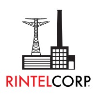 Rintel Corp logo, Rintel Corp contact details