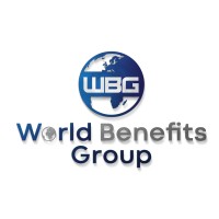 World Benefits Group logo, World Benefits Group contact details