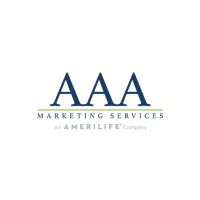 AAA Marketing Services logo, AAA Marketing Services contact details