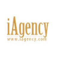 iAgency logo, iAgency contact details