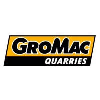 Gromac Quarries logo, Gromac Quarries contact details