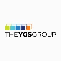 The YGS Group logo, The YGS Group contact details