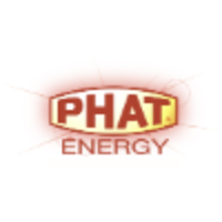 PHAT Energy logo, PHAT Energy contact details