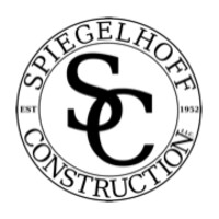 Spiegelhoff Construction logo, Spiegelhoff Construction contact details