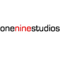 OneNine Studios logo, OneNine Studios contact details