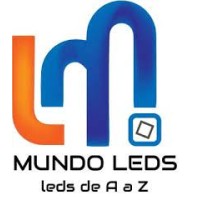 Mundo Leds logo, Mundo Leds contact details