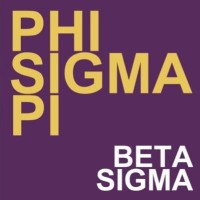 Phi Sigma Pi Beta Sigma Chapter logo, Phi Sigma Pi Beta Sigma Chapter contact details