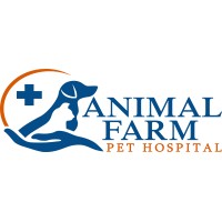 Animal Farm Pet Hospital logo, Animal Farm Pet Hospital contact details