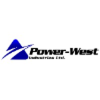 Power-West Industries Ltd logo, Power-West Industries Ltd contact details