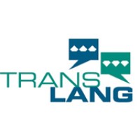 Trans-Lang logo, Trans-Lang contact details