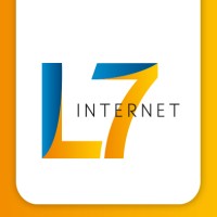 L7 Internet logo, L7 Internet contact details