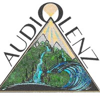 Audiolenz logo, Audiolenz contact details