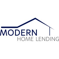 Modern Home Lending logo, Modern Home Lending contact details