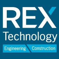 REX Technology Solutions logo, REX Technology Solutions contact details