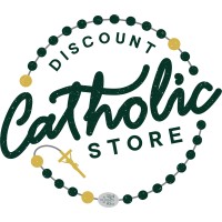 Discount Catholic Store logo, Discount Catholic Store contact details