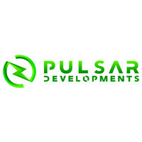 PULSAR DEVELOPMENTS LIMITED logo, PULSAR DEVELOPMENTS LIMITED contact details