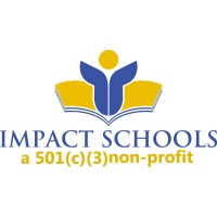 Impact Schools, a 501(c)(3) non-profit logo, Impact Schools, a 501(c)(3) non-profit contact details