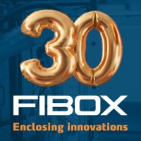 Fibox Oy Ab logo, Fibox Oy Ab contact details