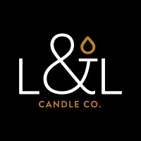 L&L Candle Company logo, L&L Candle Company contact details