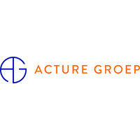 Acture Groep logo, Acture Groep contact details