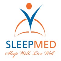 SleepMed Health Care logo, SleepMed Health Care contact details