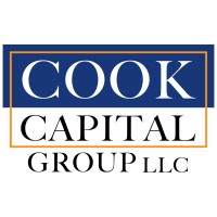 Cook Capital Group logo, Cook Capital Group contact details