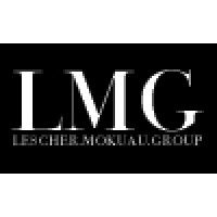 Lescher Mokuau Group logo, Lescher Mokuau Group contact details