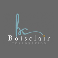 The Boisclair Corporation logo, The Boisclair Corporation contact details