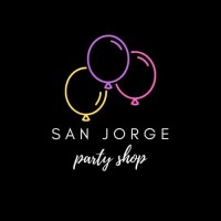 San Jorge Party Shop logo, San Jorge Party Shop contact details